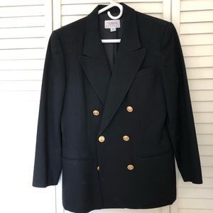Talbots Woman’s Wool Blazer